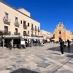 Isola Serena * Favignana
