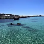 Isola Serena Favignana