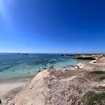 Isola Serena * Favignana