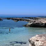 Isola Serena Dom wakacyjny *