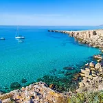 Isola Serena Favignana