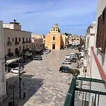 Isola Serena Favignana