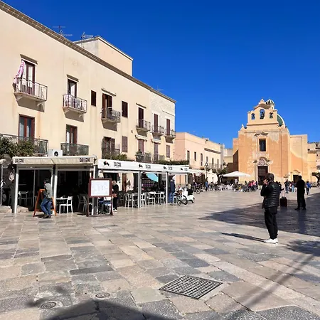 Isola Serena * Favignana