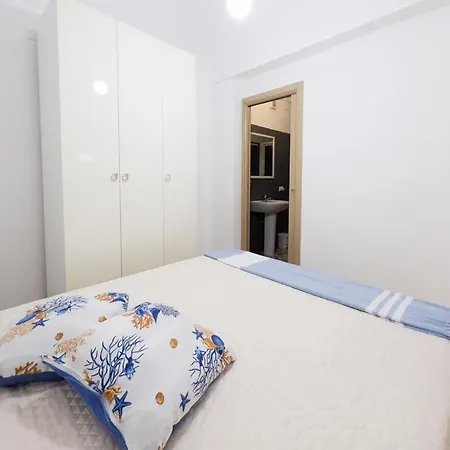 Isola Serena Vakantiehuis Favignana