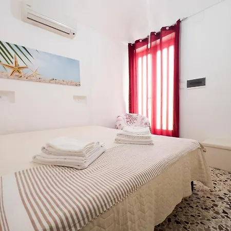 Isola Serena Vakantiehuis