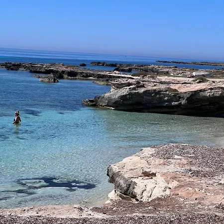 Isola Serena