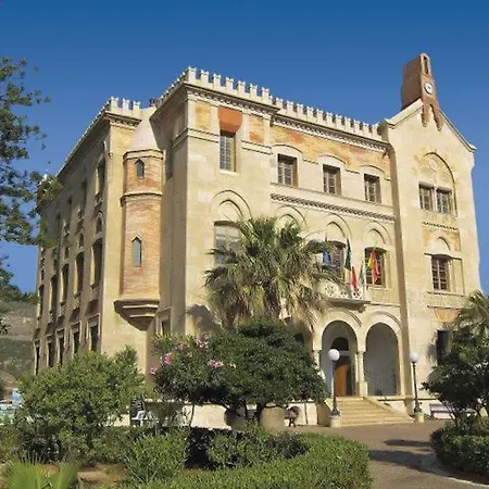 Vakantiehuis Isola Serena *
